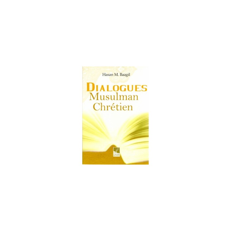 Dialogue musulman – chrétien Hasan M.Baagil