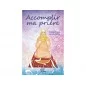 Accomplir ma prière - Fille - Siham ANDALOUCI - Édition Chama (Al Azhar)