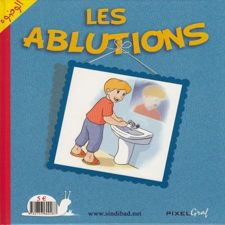 Les ablutions