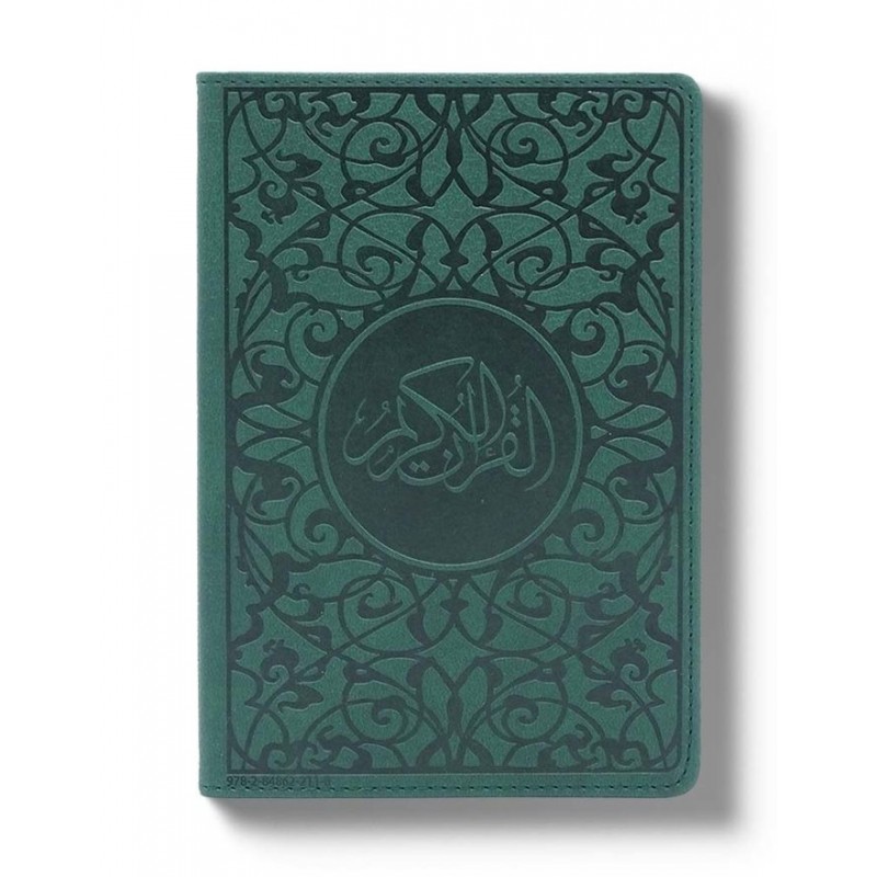 Noble Coran Version Arabe