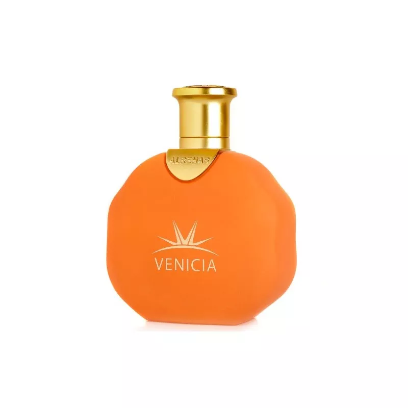 Venicia Orange  - Perfume Spray