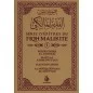 Série d'épitres du Fiqh Malikite - Français/Arabe - Editions Al Bayyinah