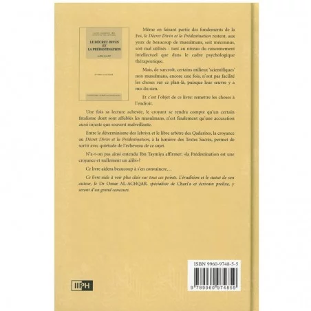 Collection La Foi Islamique - Tome 8 : Le décret divin et la prédestination