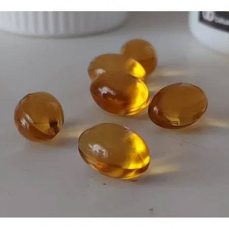 Gélules de Nigelle (Phenomenal LAB) – 60 gélules