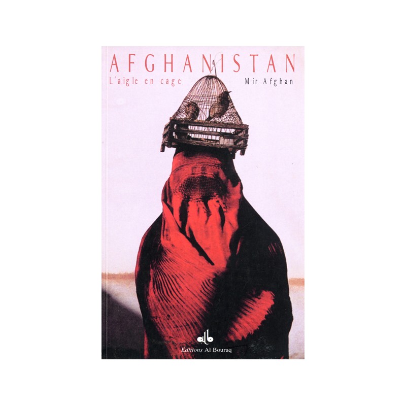 Afghanistan, l´aigle en cage AFGHAN Mir