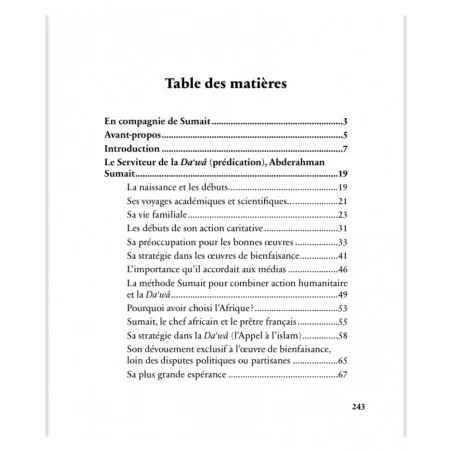 En compagnie de Sumait, Aux confins du continent oublié, de Dr. Fahd Ibn 'Abdel 'Aziz Sunaydî