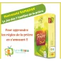 Le Jeu des 7 familles La prière : Apprendre les règles de la prière en s'amusant ! - Madrass'Animée