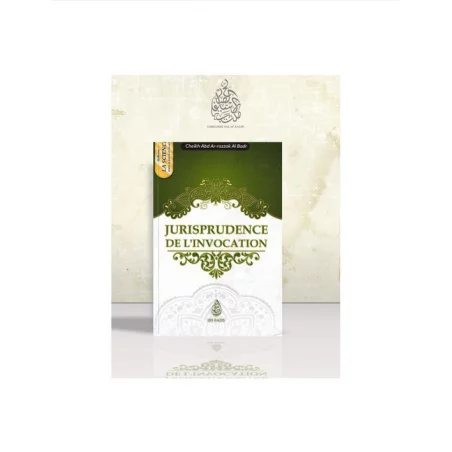Les œuvres fruits de la science, de Cheikh Abd-Ar-Razzak Al Badr (Format poche) Editions IBN BADIS