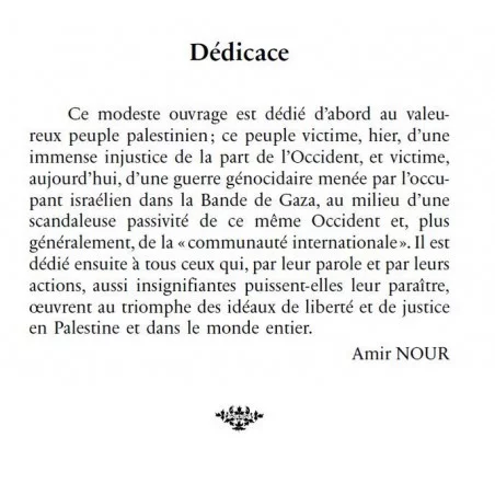 L'Orient et l'Occident à l'heure d'un nouveau Sykes-Picot - Amir Nour-Héritage Editions