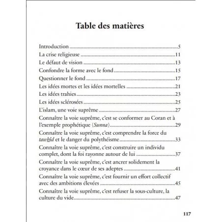 Le Coran : un guide pour penser et agir - Thomas Sibille - Héritage Editions