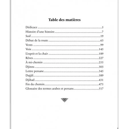 Chemin vers La Mecque - Muhammad Asad - Héritage Editions