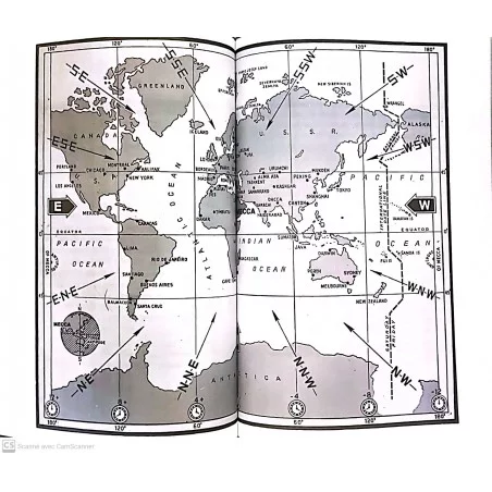 Al Hajj - Le Pélerinage par M.Hamidullah - Éditions Chama (Al Azhar)