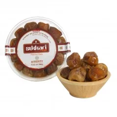 Dattes Sukari – Saveur Exquise et Qualité Premium