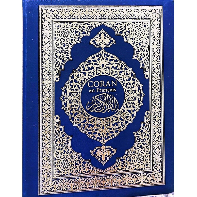 Coran Petit Format Arabe et Francais