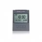 Horloge de table AlFajr CS-13 – Appel à la prière (Azan) avec calendriers Hijri & Grégorien