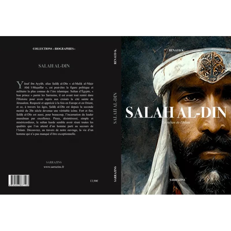 Salah al-Din - le sultan des musulmans