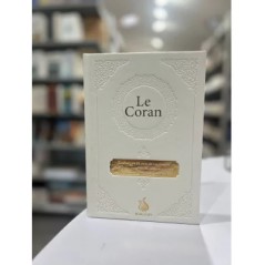 Le Coran – Traduction d’après les exégèses de référence – Rachid Maach (Hafs – Al Bayyinah) | Format Standard & Petit