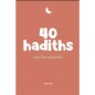 40 hadiths sur les parents - Anissa