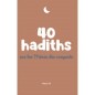 40 hadiths sur les mères des croyants - Anissa