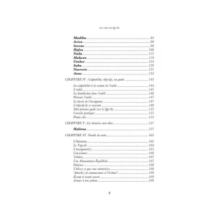 Reines du Qur’an - Saida Mian - Anissa édition