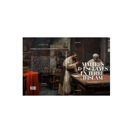 Maîtres & esclaves en terre d’islam, un génocide voilé ? – Renaud K. – Sarrazins