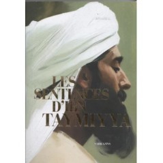Les sentences d'Ibn Taymiyya - Renaud Kingler - Sarrazins