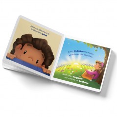 Allah me comble de bonheur - Learning Roots