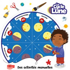 Mon cahier d'activités de Ramadan pour les Primaires - Learning Roots