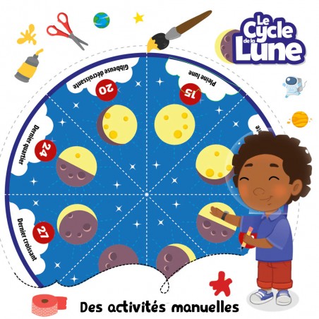 Mon cahier d'activités de Ramadan pour les Primaires - Learning Roots