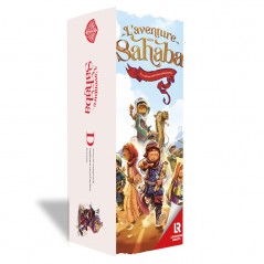 L'aventure des Sahaba - Learning Roots