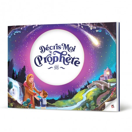 Décris moi le Prophète - Learning Roots