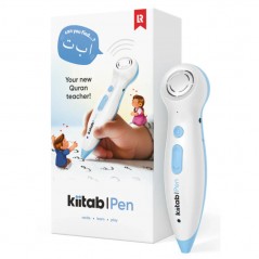Kiitab Pen - Learning Roots