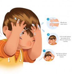 Mon Livre De Prière - Learning Roots