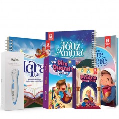 Collection Kiitab - Learning Roots